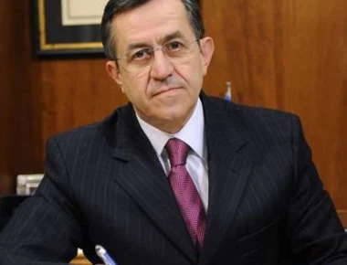 N.Νικολόπουλος: «Η εθνική ύπαρξή μας βασίζεται, αδιαπραγμάτευτα, στην Ορθοδοξία και την γλώσσα»